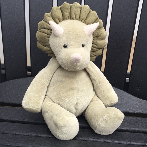 jellycat duffie dino